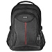 Рюкзак для ноутбука Defender Carbon 15.6" черный, органайзер.