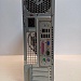HP dc5700 775 Socket 2 ядра E4300 - 1,8Ghz 2x1Gb DDR2 (6400) 80Gb SATA чип Q963 видеокарта int 384Mb серебристый slim 240W DVD-R