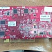 Видеокарта AGP SAPPHIRE ATI Radeon R9550 256M DDR VGA/TVO/DVI-I