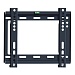 Кронштейн для LED/LCD телевизоров VLK TRENTO-35 black до 30 кг