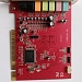 Звуковая карта C-Media CMI8768-8CH PCI