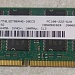 Оперативная память SO-DIMM 64 Mb, SDRAM, PC-800 (100) в ассортименте