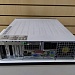 Fujitsu Siemens 775 Socket 2 ядра PD945 - 3,4Ghz 1x1Gb DDR2 (5300) 160Gb IDE чип 945 видеокарта int 256Mb белый slim 250W