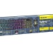 Комплект клавиатура мышь Defender Sydney C-970 RU черный