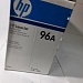 Картридж HP C4096A для HP LJ 2100 / 2200 серий