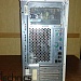 Системный блок Fujitsu Siemens, два ядра, 775 Socket, Intel Core 2 Duo E8400 - 3.00GHz, 2048Mb DDR2, 160Gb SATA, видео 256Mb, сеть, звук, USB 2.0