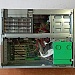 Fujitsu Siemens 478 Socket 1 ядро Pentium 4 - 2,4Ghz 2x0,25Gb DDR1 (3200) 40Gb IDE чип 845 видеокарта int 64Mb белый ATX 180W CD-R