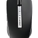 Мышь беспроводная Gembird MUSW-450-1, серый/черный, 2.4ГГц, 6кн, 1600DPI, блистер