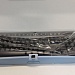 Беспроводная клавиатура Philips SPK6307BL 2.4GHz 104 клав русская раскладка чёрный USB