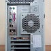 Системный блок 478 Pentium 4 - 2.80GHz 1024Mb DDR1--- видео NVIDIA FX 5700 128Mb сеть звук USB 2.0