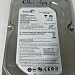 Жесткий диск Seagate BarraCuda 3.5" 80Gb IDE ST380215A