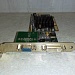 Видеокарта AGP Matrox G550 G55+MDHA32DB VGA+DVi