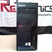 Lenovo M57 775 Socket 2 ядра E8500 - 3,16Ghz 2x1Gb DDR2 (5300) 160Gb SATA чип Q35 видеокарта int 256Mb черный mATX 280W DVD-R