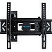 Кронштейн для LED/LCD телевизоров Kromax PIXIS-XS black до 30 кг
