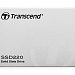 Твердотельный диск 120GB Transcend 220S SATA III [R/W - 420/550 MB/s]