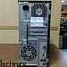 HP 3400 PRO 1155 Socket Intel два ядра G840 - 2.80GHz 2048Mb DDR3 250Gb SATA H61 видео сеть звук USB 2.0 mATX черный ID_8967