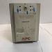 Источник бесперебойного питания автономный APC SMART UPS SC 620 без АКБ белый