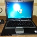 Ноутбук 14.1" Dell Latitude D620 T7200 2Gb DDR2 160Gb COM-порт без АКБ NVIDIA Quadro 64Mb ID_9262
