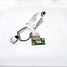 Плата USB со шлейфом ноутбука Asus M50SV