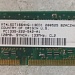 Оперативная память SO-DIMM 128 Mb, SDRAM, PC-1064 (133) в ассортименте