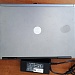 Ноутбук 14.1" Dell D630 T7500 2Gb DDR2 250Gb (COM-порт) без АКБ пятна на матрице ID_12204