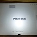 Проектор мультимедийный Panasonic PT-FW100NT  без пульта остаток ресурса лампы 33%