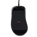 Мышь игровая Gembird MG-750 черный USB сенсор Avago 4000 DPI 6 кнопок+колесо-кнопка изменяемая форма хромо подсветка 16млн. цветов программное обеспечение кабель тканевый 1.7м