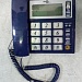 Телефон проводной МелФон KXT-8031LM