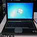 Ноутбук 14.1" Dell D630 T7250 4Gb DDR2 160Gb (COM-порт) WiFi 5Ghz ID_10540