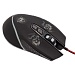 Мышь игровая XtrikeMe GM-502 черный USB 7-кнопочная до 3200 DPI подсветка 4 цветная циклическая