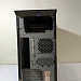 Корпус IBM 8084-7GG miniTower mATX черный