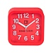 Часы будильник RealTime 15 красный
