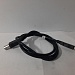 USB кабель для офисного оборудования AM-BM черный