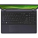Ноутбук Acer Extensa EX2519-C54U 15.6" HD Intel Celeron N3060 2Gb 500Gb noODD Linux черный