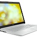 Ноутбук HP 17-by3041ur 22R42EA 17.3"/1600x900/Core i5 1035G1 1.1Ghz/8Gb/256 SSD/noDVD/Silver/DOS