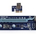 Контроллер Gembird RC-PCIEX-01 райзер-карта расширения PCI-Express интерфейса