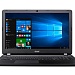 Ноутбук Acer Aspire ES1-523-294D 15.6" HD AMD E1-7010 4Gb 500Gb noODD Win10 черный
