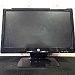 Монитор ЖК 20" широкоформатный HP 2011X черный (TFT TN, WLED, 1600x900, W170H160)