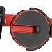 Гарнитура беспроводная Defender FreeMotion B530 черный+красный Bluetooth