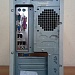 Системный блок 478 Socket Pentium 4 - 2.40GHz 1024Mb DDR1 40 IDE видео GeForce MX400 32mb сеть звук USB 2.0