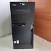 IBM 21G 478 Socket 1 ядро Pentium 4 - 3,06Ghz 4x0,25Gb DDR1 (2100) 80Gb IDE чип 865 видеокарта int 96mb черный mATX 230W DVD-R