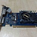 Видеокарта Asus GeForce GT 610 810Mhz PCI-E 2.0 1024Mb 1200Ghz 64 bit DVI HDMI HDCP