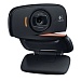 Веб-камера Logitech HD Webcam C525 USB 2.0 1280*720 8Mpix foto Mic Black