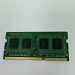 Оперативная память SO-DIMM Crucial 4096 Mb DDR 3 PC3-12800 (1600) 8 чипов