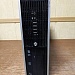 HP 6200 PRO SFF 1155 Socket Intel два ядра G620 - 2.40GHz 2048Mb DDR3 250Gb SATA Q65 видео сеть звук USB 2.0 слим черный ID_7407