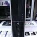 HP 6200 PRO 1155 Socket 2 ядра G620 - 2.60Ghz 1x2Gb DDR3 (8500) 80Gb SATA чип Q65 видеокарта int 776Mb черный slim 240W DVD-RW