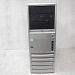 HP dc7600 775 Socket 2 ядра PD945 - 3,4Ghz 2x1Gb DDR2 (5300) 80Gb SATA чип 945 видеокарта int 256Mb черный ATX 365W DVD-RW