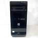 HP 3500 PRO 1155 Socket 2 ядра G2020 - 2,9Ghz 2x2Gb DDR3 (10600) 250Gb SATA чип H61 видеокарта int 1969Mb черный mATX 300W DVD-RW