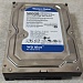 Жесткий диск 3.5" 500Gb Sata WD Blue WD5000AZLX