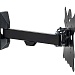 Кронштейн для LED/LCD телевизоров Kromax CASPER-203 black